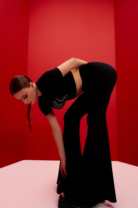 Костюм Кльош Змія