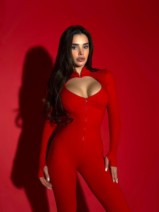 Комбінезон Love