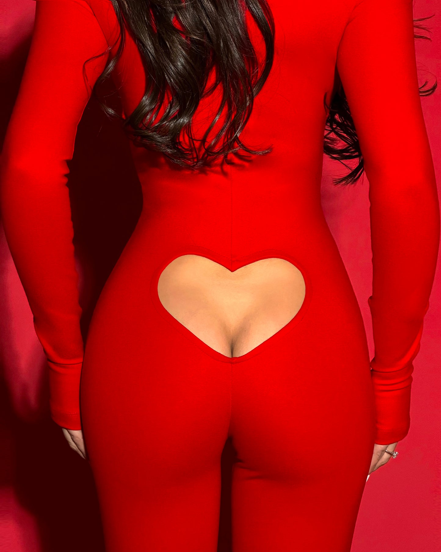 Комбінезон Love