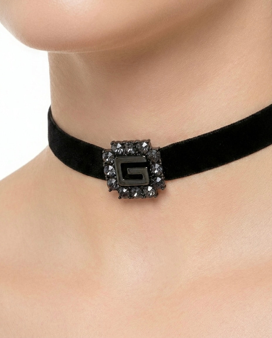 Чокер G