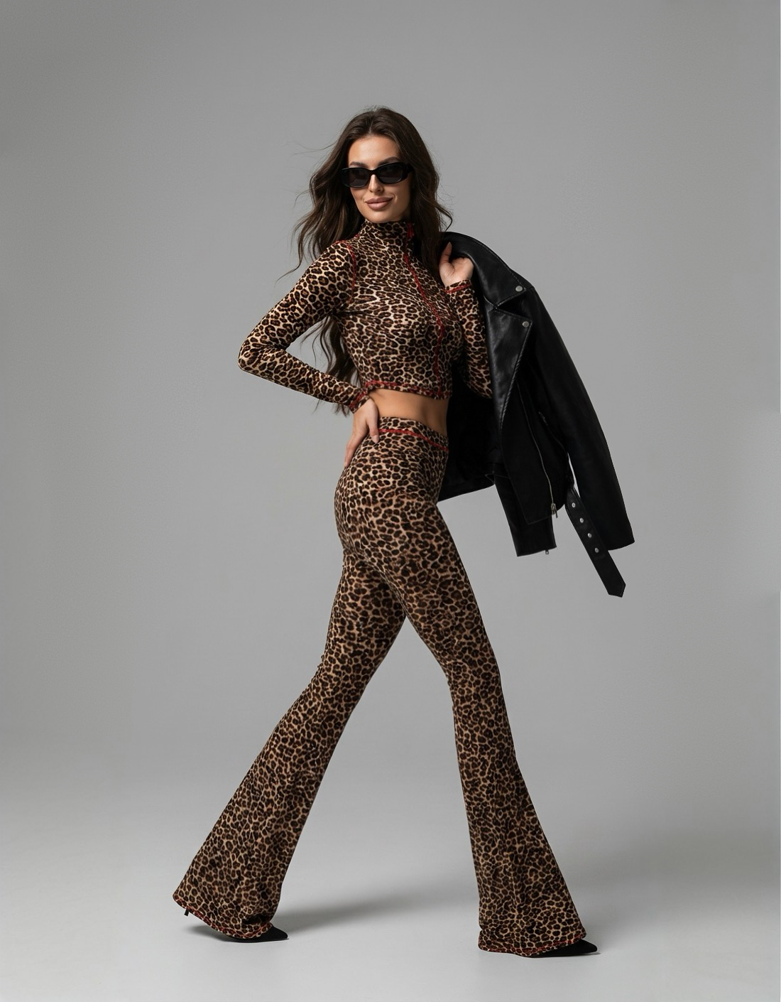 Костюм Hot Leo