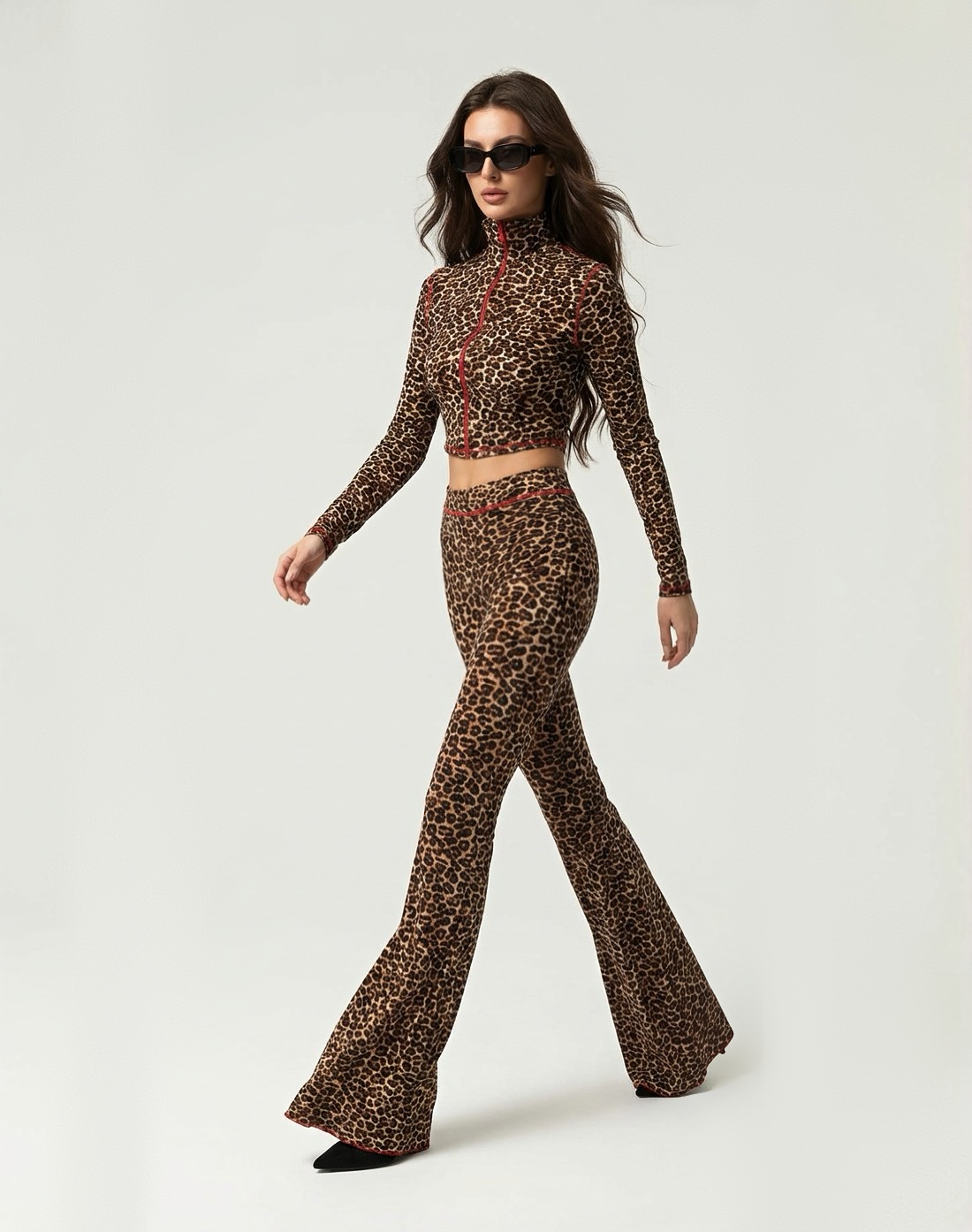 Костюм Hot Leo